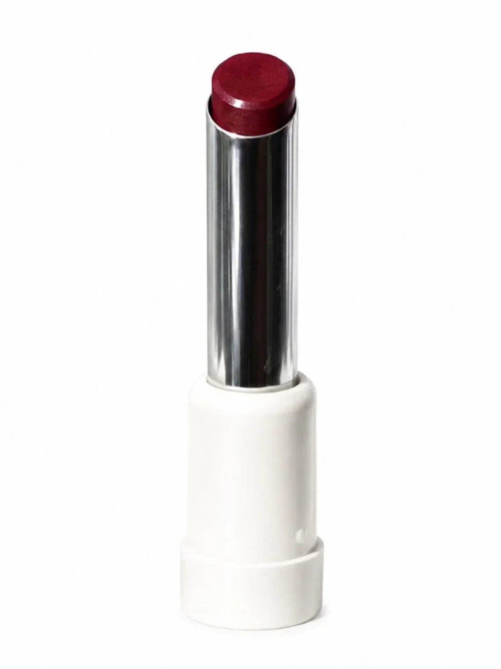 Fluency Beauty I Am Powerful Multistick Deep Brown Lip Cheek Vegan NIB